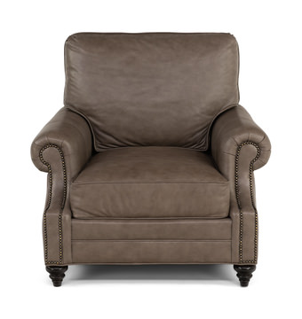Leatherstone Chair