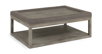 image Redford Cocktail Ottoman
