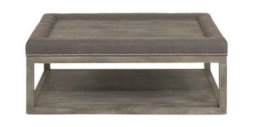 Redford Cocktail Ottoman