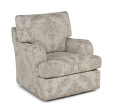 Cornerstone Swivel Chair thumbnail 1
