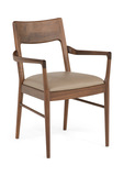 Walnut Grove Arm Chair thumbnail 1