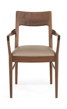 Walnut Grove Arm Chair