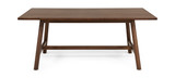 Walnut Grove Dining Table thumbnail 2
