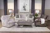 Redford Cocktail Ottoman thumbnail 4