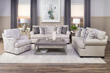 Redford Cocktail Ottoman thumbnail 3