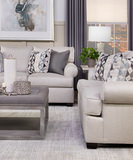 Cornerstone Loveseat thumbnail 4