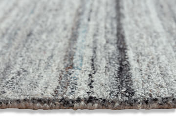 Seasand Grey Area Rug - 8′6″ X 11′6″