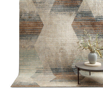 image Epiphany Precarious Area Rug - 8′0″ x 10′0″