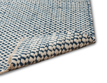 Windsor Blue Area Rug