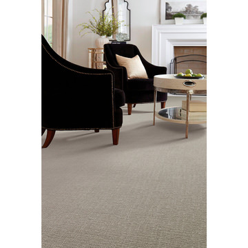 Karastan Regal Air - Thin Ice