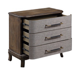 Bernie Accent Chest thumbnail 2