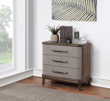 Bernie Accent Chest thumbnail 3