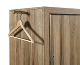 Avant Garde Sliding Door Chest thumbnail 2