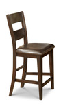Lincoln Counter Stool thumbnail 4
