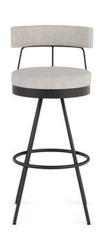 Umbria Swivel Bar Stool