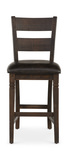 Homestead Ladderback Bar Stool thumbnail 2