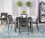 Loft 21 Patio Dining Table thumbnail 4