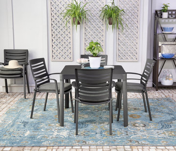 Loft 21 Patio Dining Table