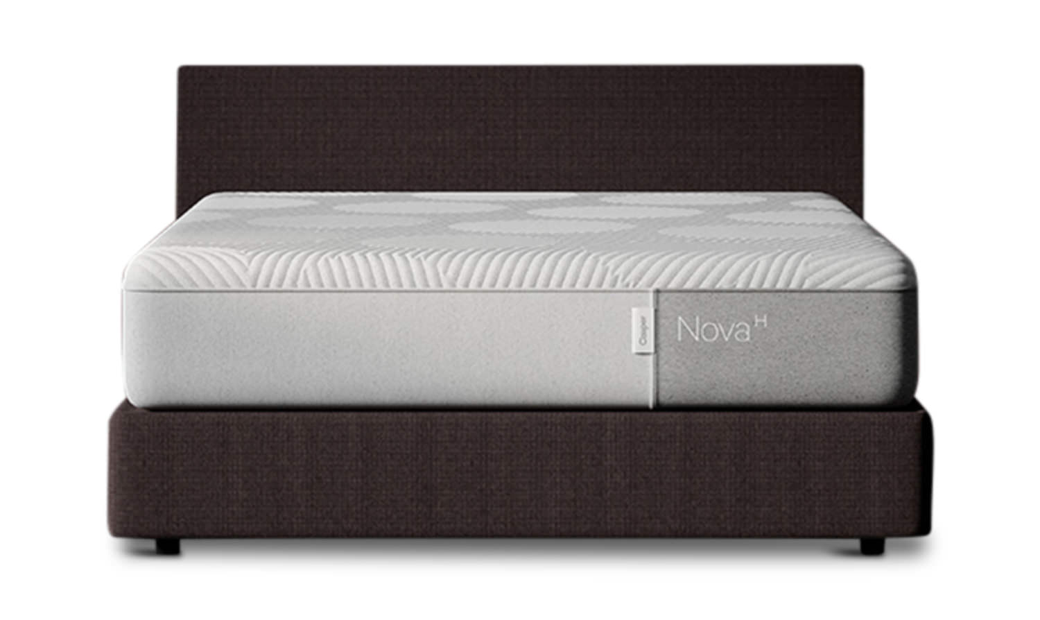 nova form mattress review