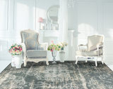 Crete 7′10″ x 11′2″ Area Rug thumbnail 3