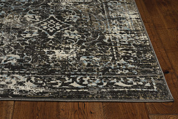 Crete 5′3″ x 7′7″ Area Rug