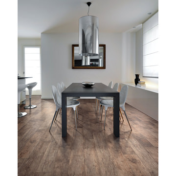 Mohawk Chalet Vista - Beachwood Cream Oak