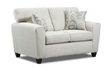 Lyon Loveseat thumbnail 2