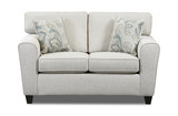 Lyon Loveseat thumbnail 1