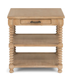 Colter Side Table thumbnail 2