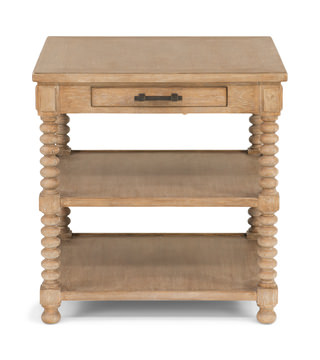 Colter Side Table