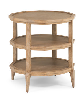 image Wye Tier Table