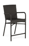 Vista Wicker Counter Stool thumbnail 1