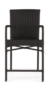 Vista Wicker Counter Stool