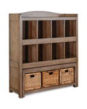 Storage Bookcase thumbnail 1
