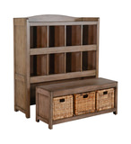 Storage Bookcase thumbnail 2