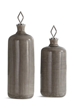 image Dhara Bottles - Set of 2