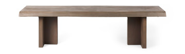 Konstantin Bench