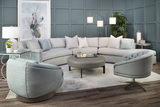 Kentwood Curved Console Table thumbnail 3