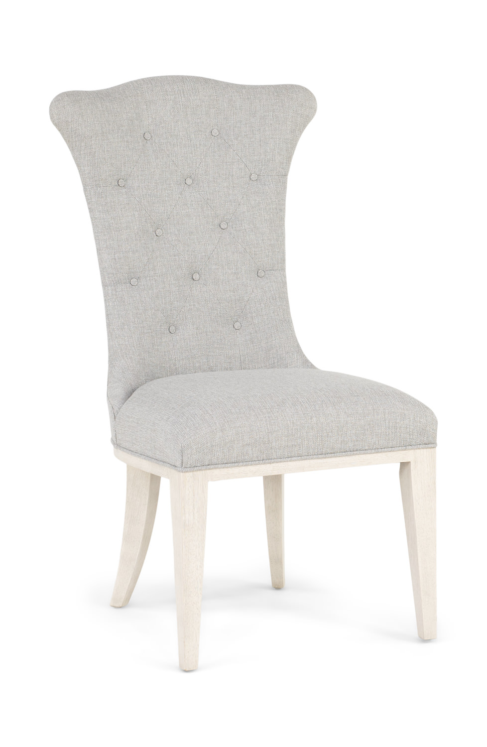 Allure Upholstered Arm Chair