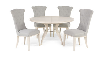Allure 5 Piece Dining Set