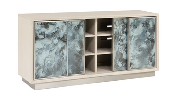 Metaphor Media Console