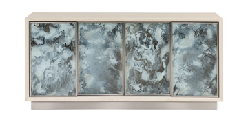 Metaphor Media Console