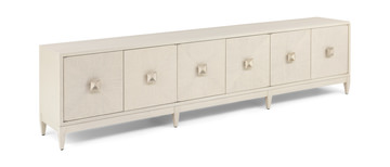 image Logan Media Console