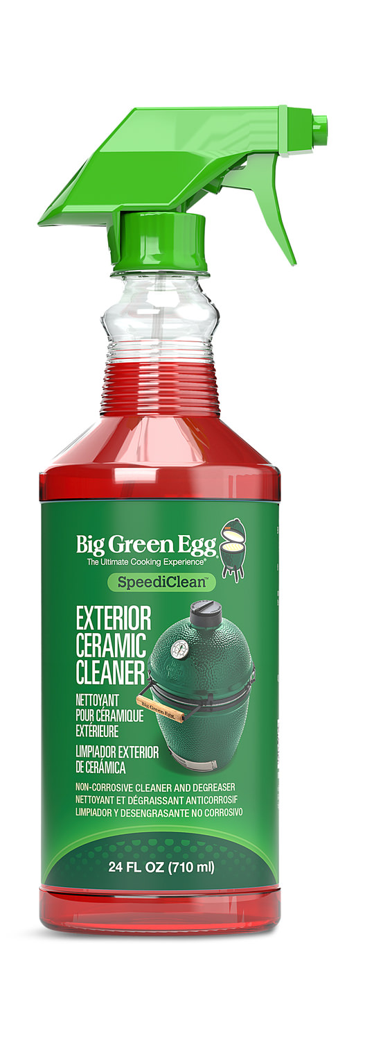 Big Green Egg SpeediClean Exterior Ceramic Cleaner