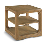Lucan End Table thumbnail 1