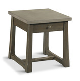 Windom End Table thumbnail 1