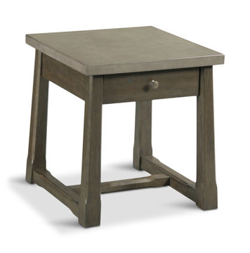 image Windom End Table