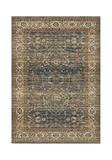 Aria Ansley Light Blue Area Rug thumbnail 1