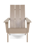 Sunrise Bay Adirondack Chair - Driftwood thumbnail 2