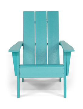 Sunrise Bay Adirondack 4 Piece Set